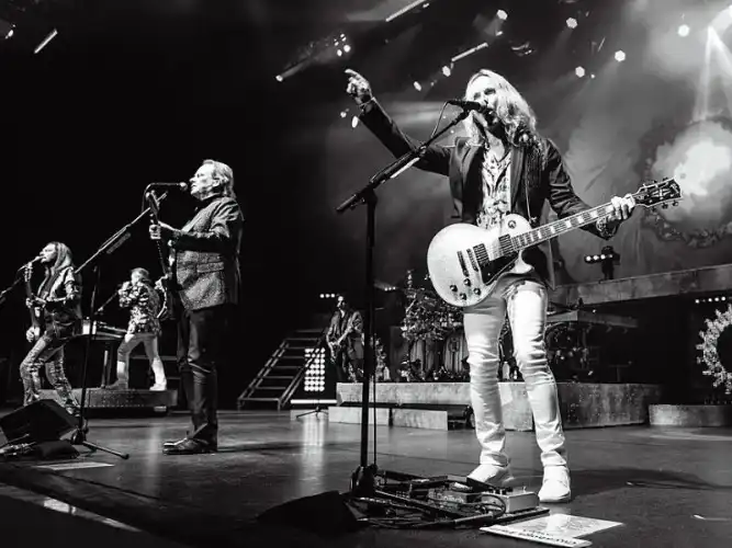4 Van Halen